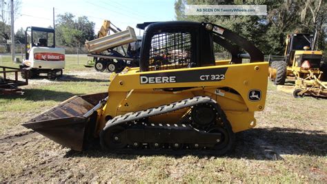 john deere 322 skid steer msrp|john deere ct322 reviews.